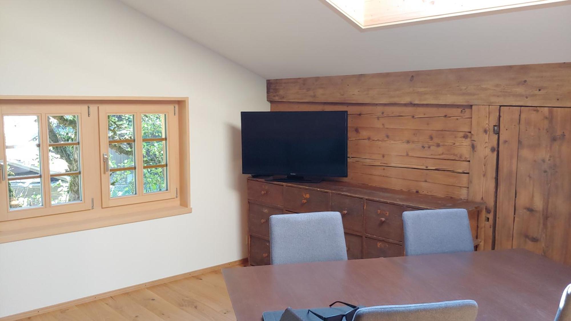 Chalet Bruenig Meiringen Room photo