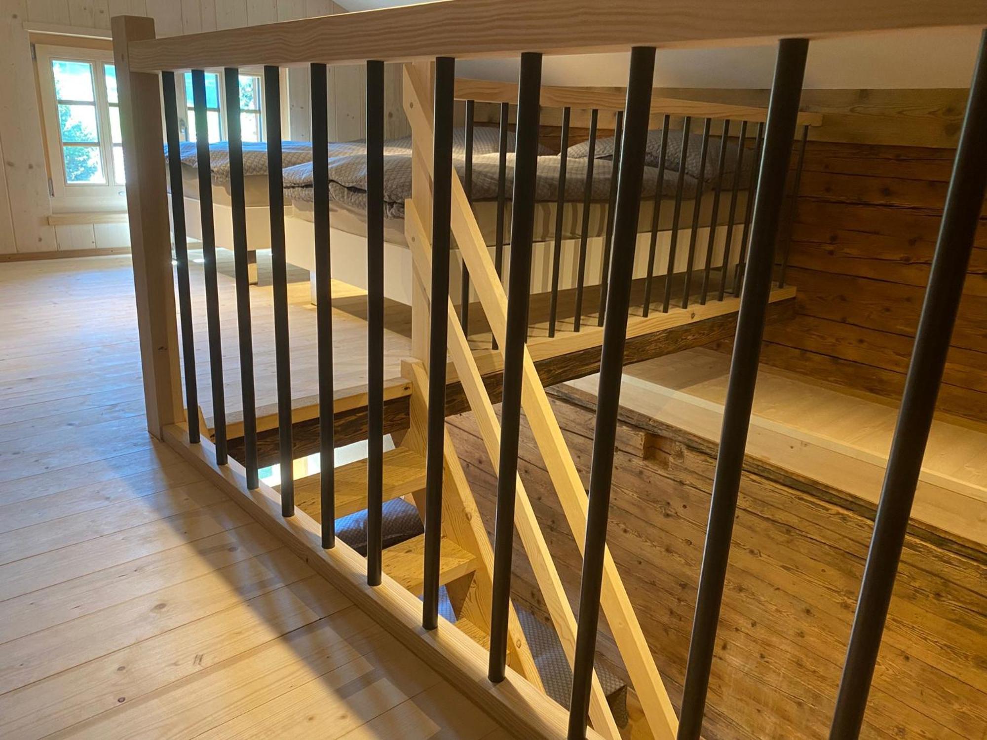 Chalet Bruenig Meiringen Room photo